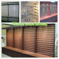 decorative faced display grooved mdf